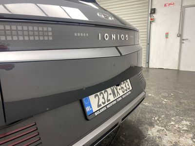 2023 Hyundai Ioniq 5