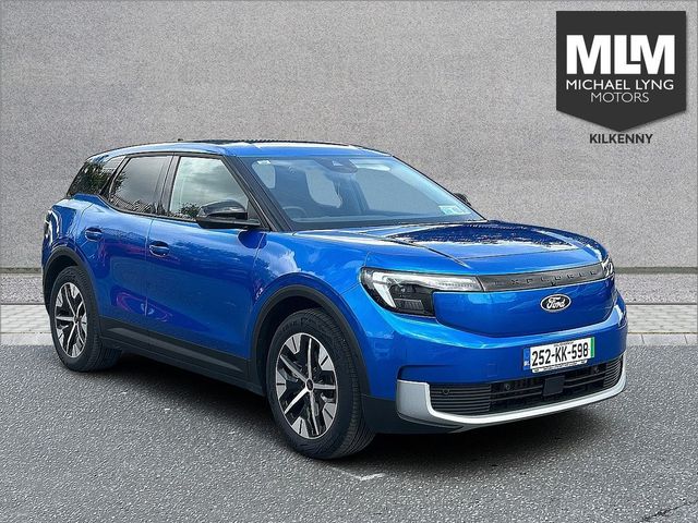vehicle for sale from Michael Lyng Motors