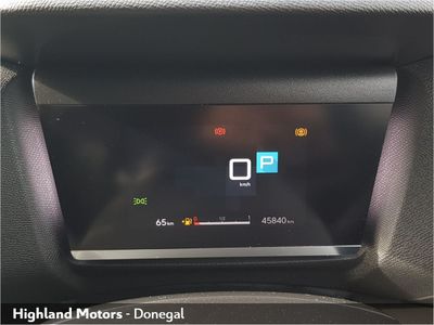 2024 Citroen C4