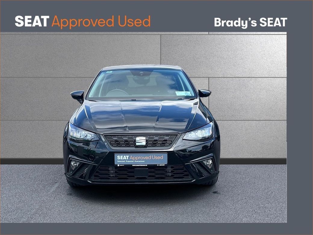 2025 SEAT Ibiza