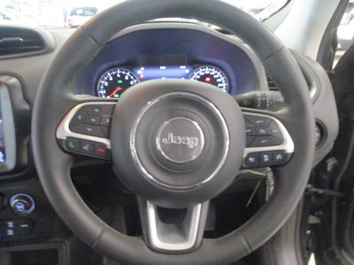 2024 Jeep Renegade