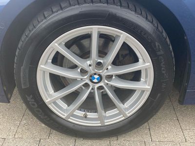 2022 BMW 3 Series