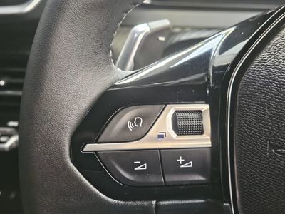 2025 Peugeot 2008