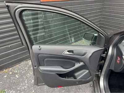 2013 Mercedes-Benz B Class