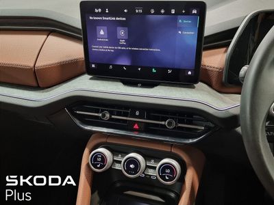 2025 Skoda Kodiaq