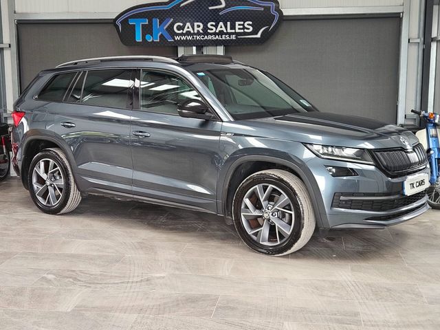vehicle for sale from T.K. Car Sales