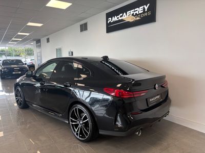2022 BMW 2 Series