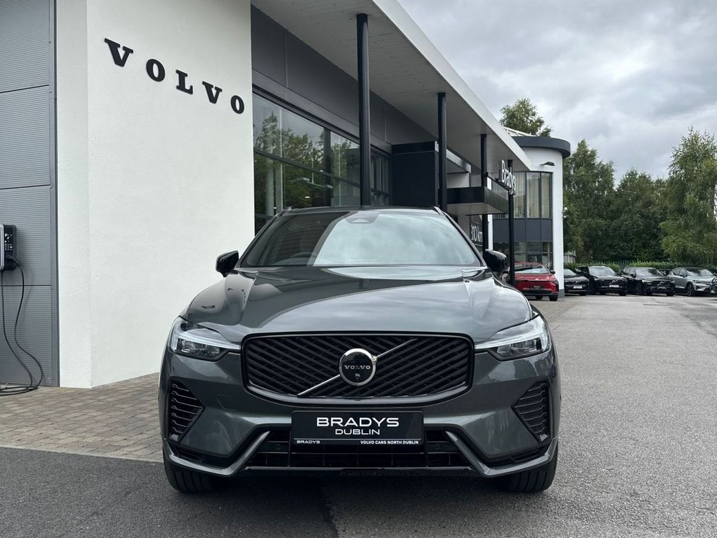 2026 Volvo XC60