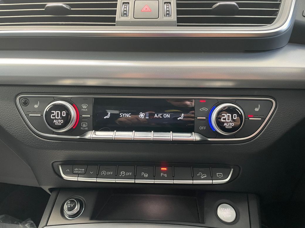 2019 Audi Q5