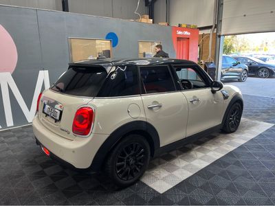 2017 Mini Cooper