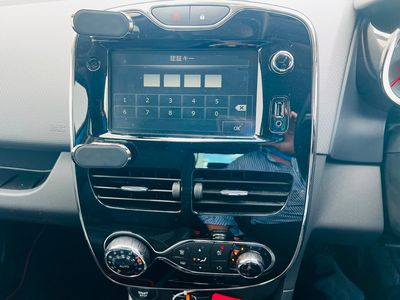 2014 Renault Clio