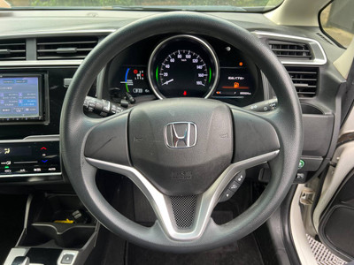 2019 Honda Fit
