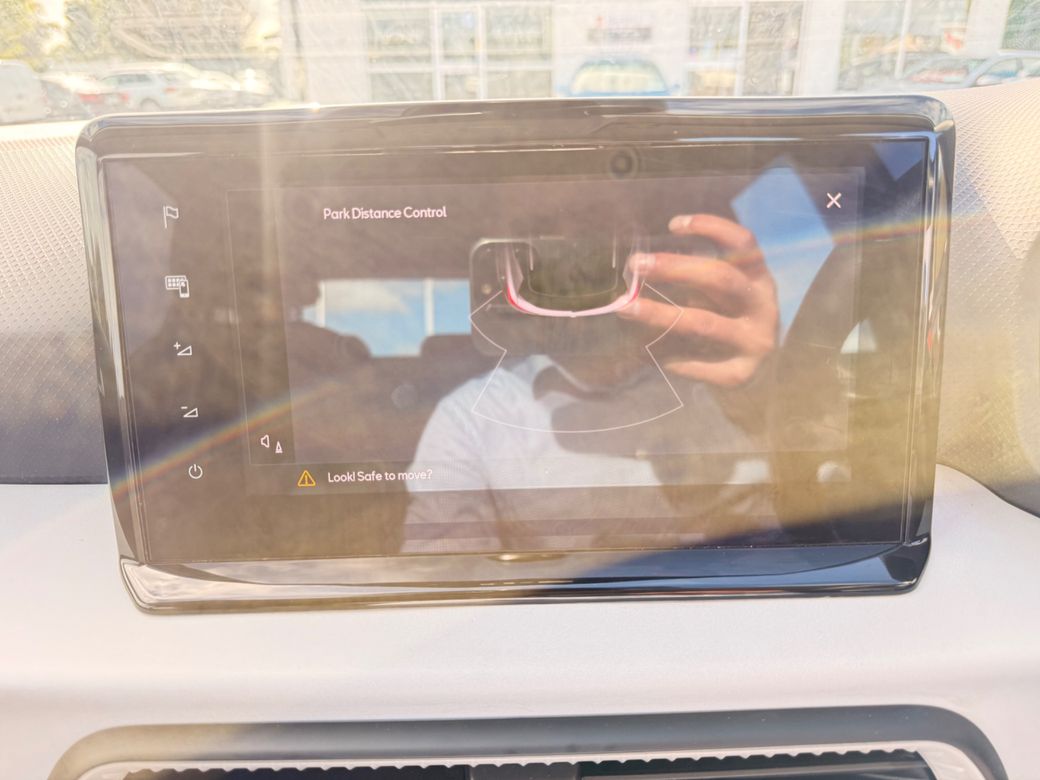 2024 SEAT Arona