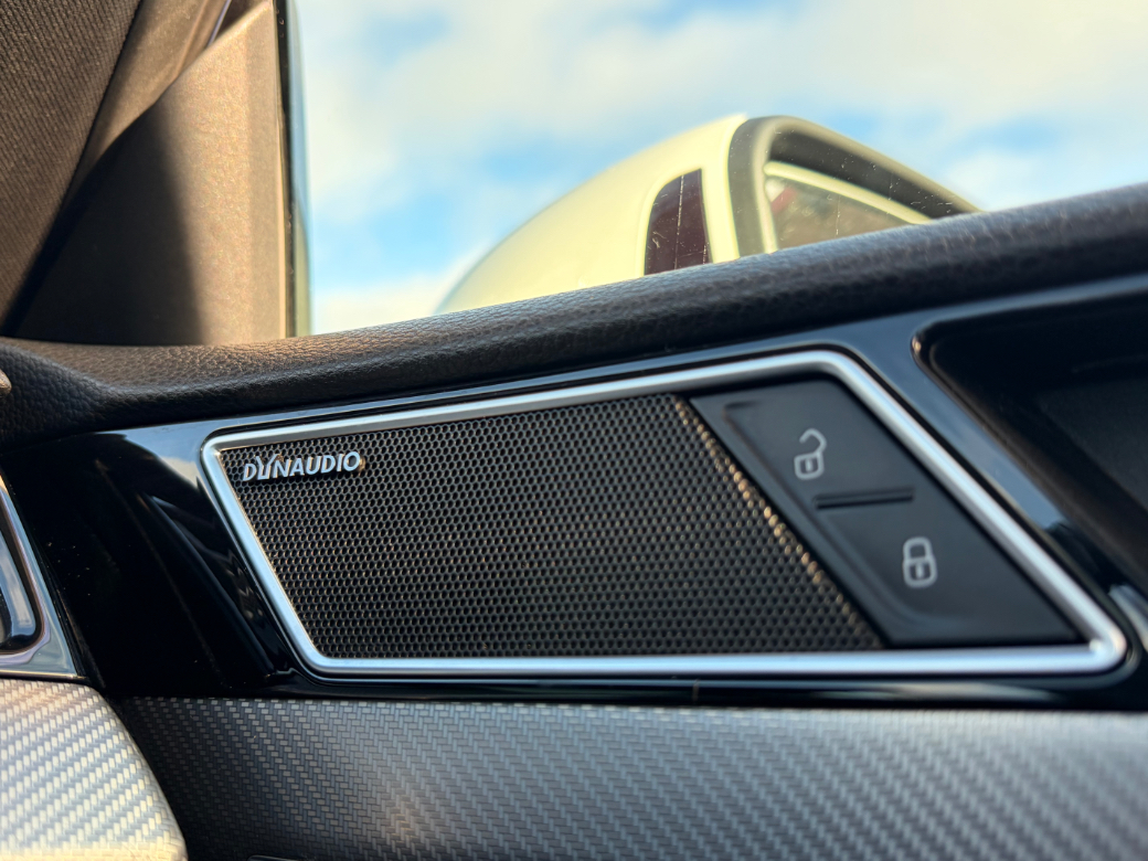 2017 Volkswagen Arteon