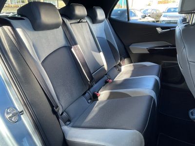 2021 Volkswagen ID.3