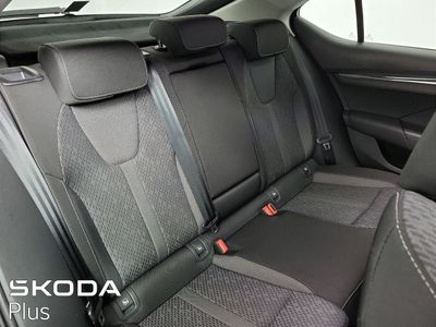 2023 Skoda Octavia