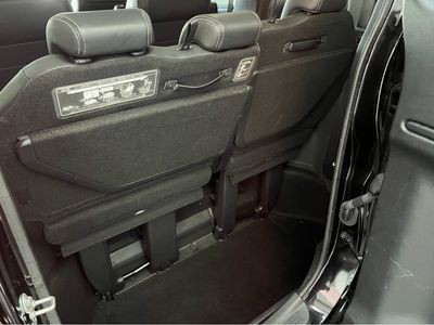 2020 Honda Stepwagon