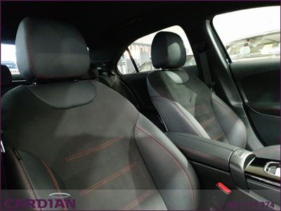 2024 Mercedes-Benz A Class