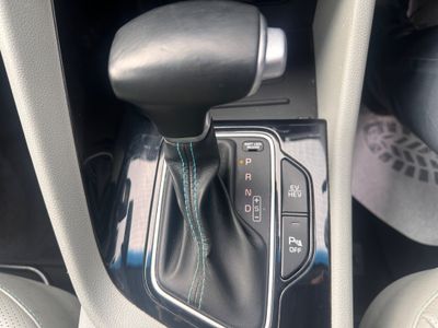 2018 Kia Niro
