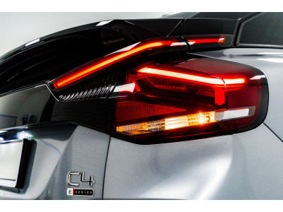 2024 Citroen C4