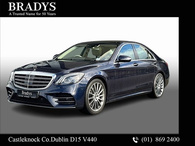 vehicle for sale from Bradys of Castleknock