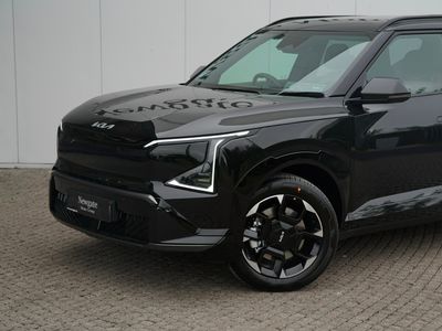 2026 Kia EV5
