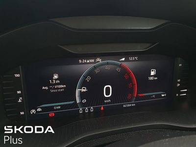 2022 Skoda Karoq
