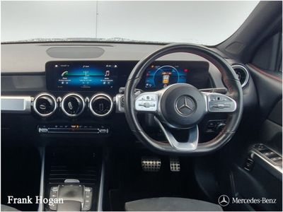 2022 Mercedes-Benz GLB Class