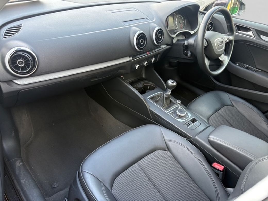 2016 Audi A3
