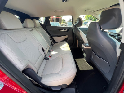 2022 Kia EV6