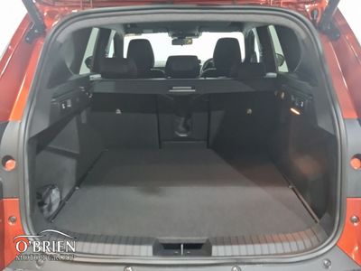 2025 Dacia Bigster
