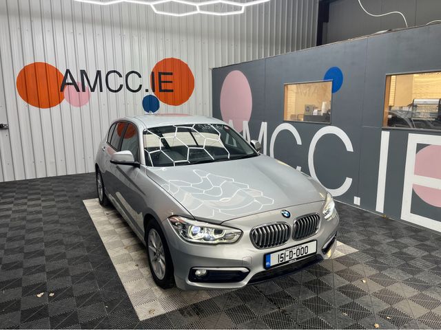 vehicle for sale from The Automatic Motor Car Centre