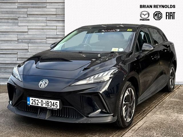 vehicle for sale from Brian Reynolds Car Sales