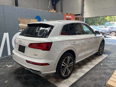 2019 Audi Q5