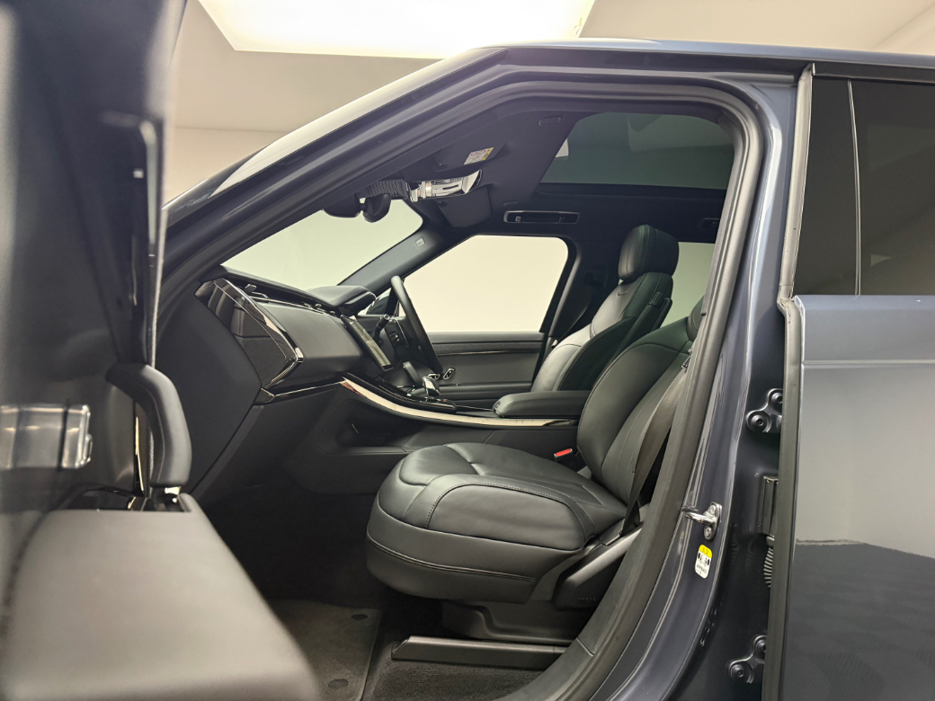2024 Land Rover Range Rover Sport