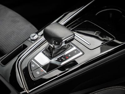 2023 Audi A5