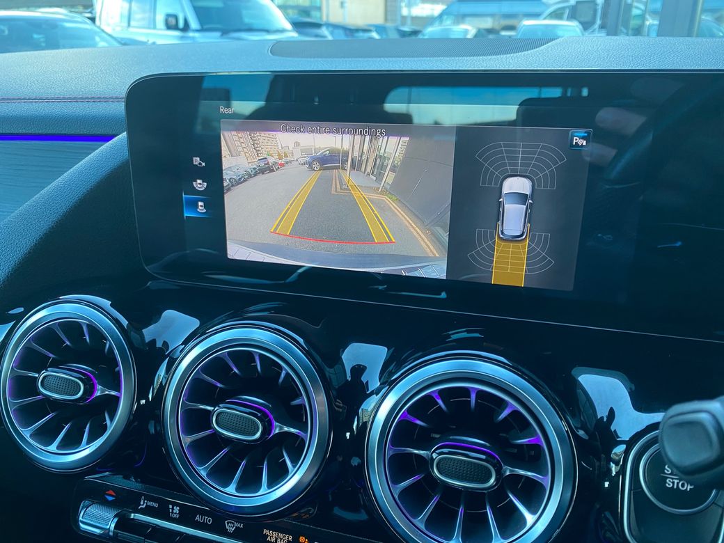 2022 Mercedes-Benz EQA