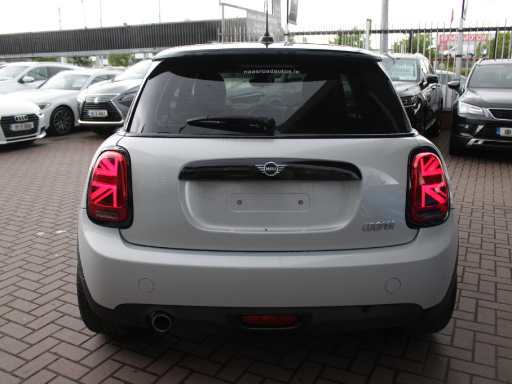 2019 Mini Cooper