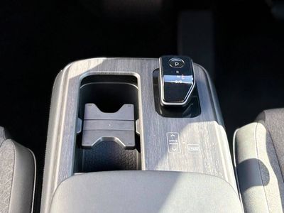 2024 Nissan Ariya