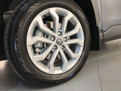 2025 Toyota Corolla Cross