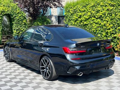 2021 BMW 3 Series