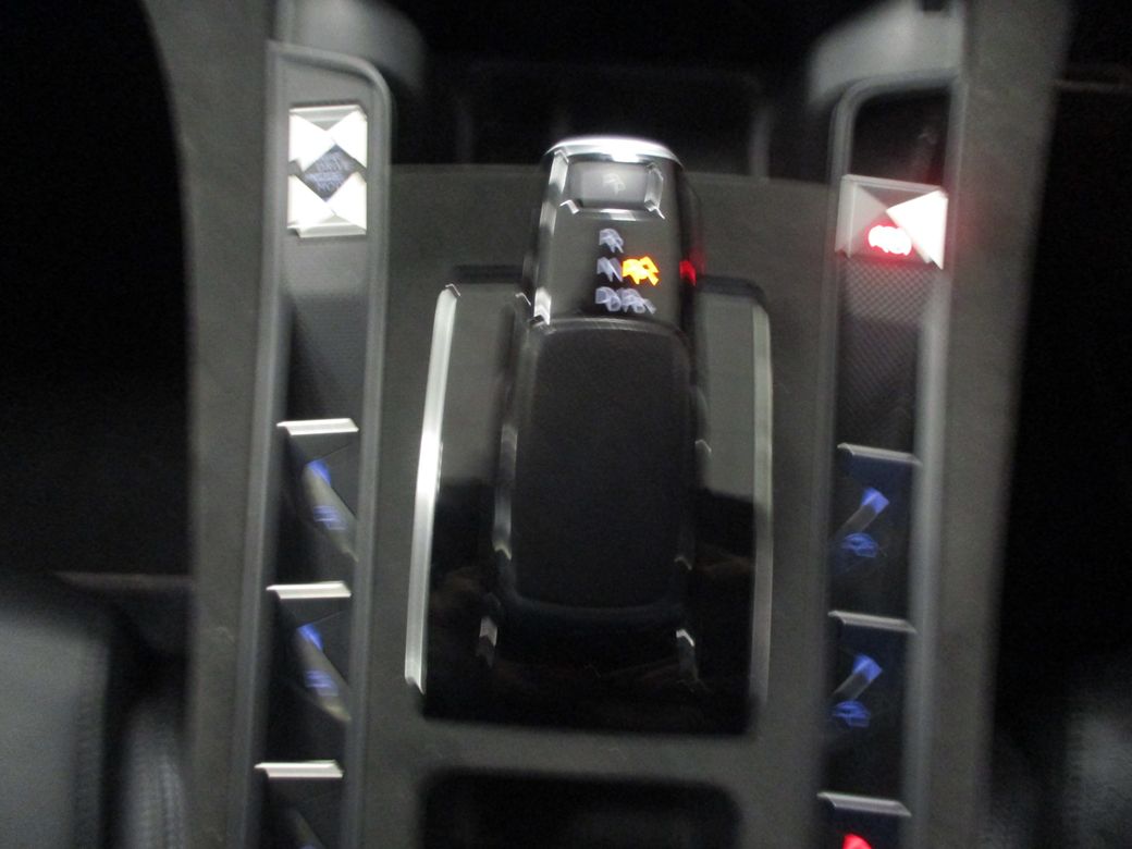 2022 DS Automobiles DS 7