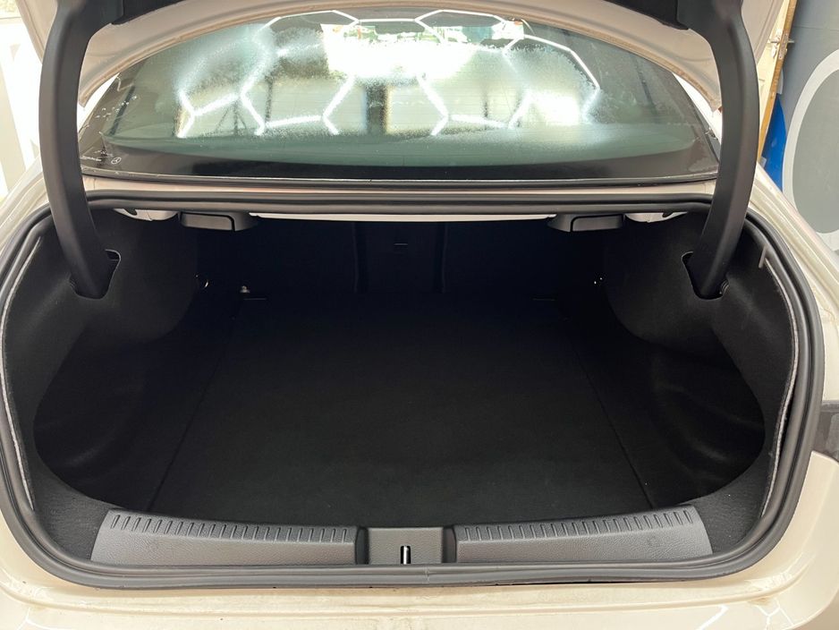 2024 Mercedes-Benz CLA Class