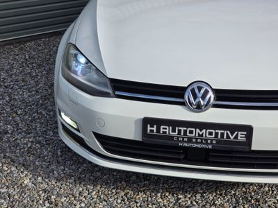 2013 Volkswagen Golf