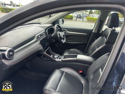 2022 MG ZS
