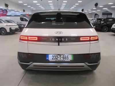 2023 Hyundai Ioniq 5