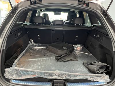 2024 Mercedes-Benz GLC Class