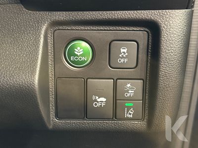 2019 Honda Vezel
