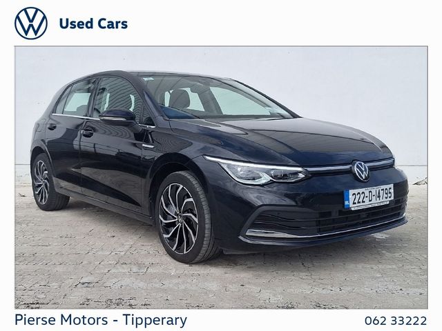 vehicle for sale from Pierse Motors