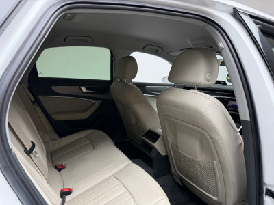 2019 Audi A6